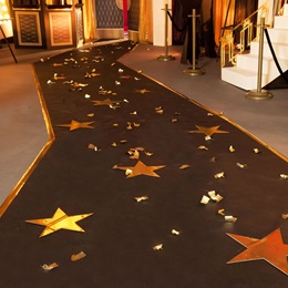 Glamorous Star-studded Pathway Kit