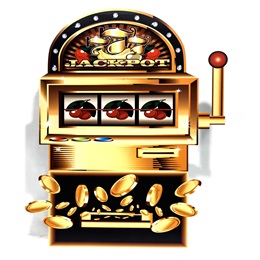 One For the Money Slot Machine Kit