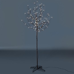 Lit Brown Tree Kit