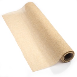 19" x 5 yds. Burlap Roll