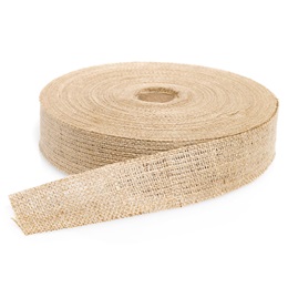 Burlap Ribbon