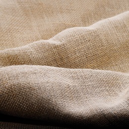 Burlap Fabric Roll - 48" x 10 yds.