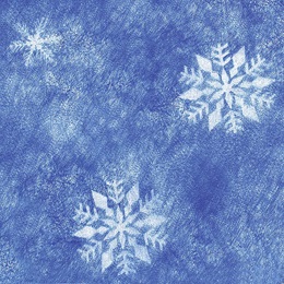 Snowflake Gossamer - 19 inches x 100 yards