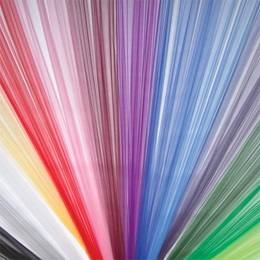 Solid Color Tulle