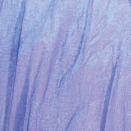 Iridescent Organza