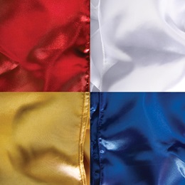 Satin Fabric