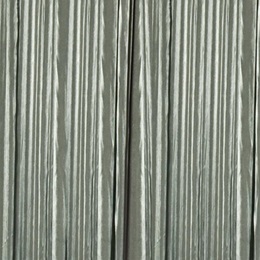 Satina Decorating Material - Silver