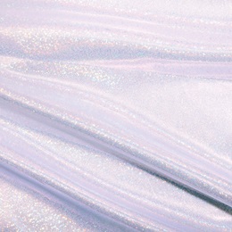 Glitter Metal Fabric