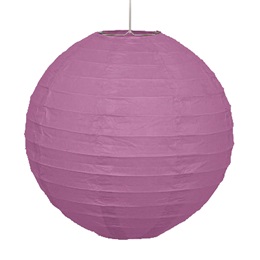 Round Paper Lantern