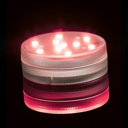 Centerpiece Light-up Base - 2.75 in.