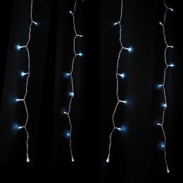 LED Curtain Light String