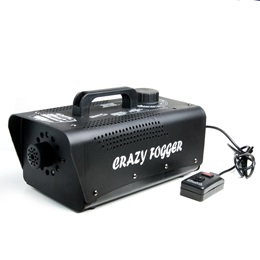 Smoke and Fog Machine