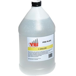 Fog Fluid Refill – Gallon Jug