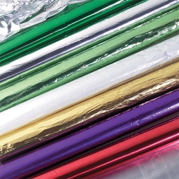 Foil Decorating Roll - 20 inch x 50 feet