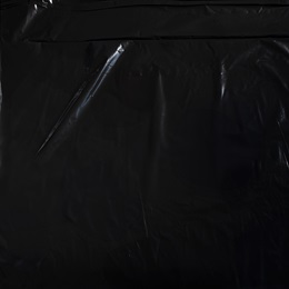 Supersize Black Budget Polyvinyl - 20' x 100'