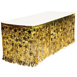 Star Tableskirt