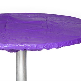 Round Table Kwik™ Cover - 48 inch