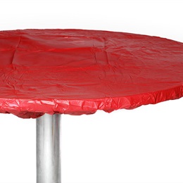 Round Table Kwik™ Cover - 60 inch