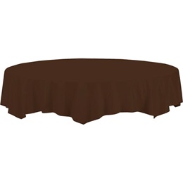 OctyRound Table Cover - 82 inch diameter