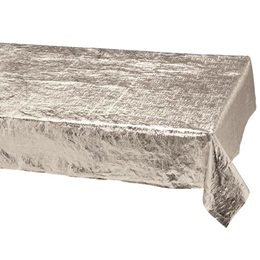 Rectangle Shimmer Table Cover