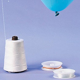 Heavy-duty Invisible Thread