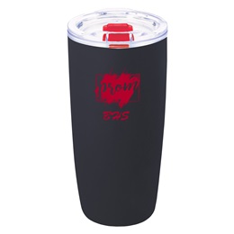 Black Noir Tumbler
