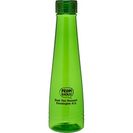 H2Go Splash Bottle