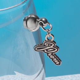Magnetic Prom Charm