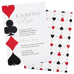 Invitations