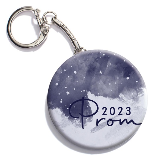 Same day deals photo keychain
