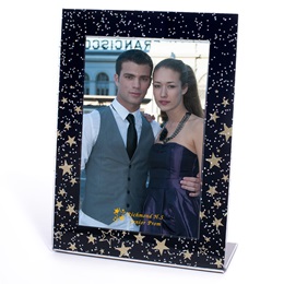 Galactic Photo Frame