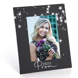 Full-color Economy Frame - White Starlight