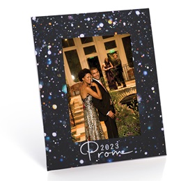Full-color Economy Frame - Color Sparkle