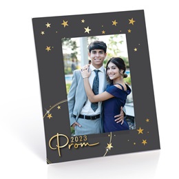 Full-color Economy Frame - Starlight Prom