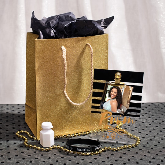 Fab Glam Prom Swag Bag Prom Nite