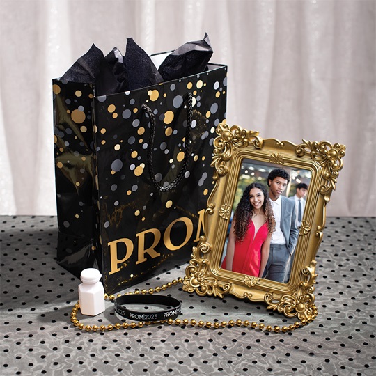 Black prom bag online