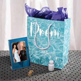 Under the Sea Prom Swag Bag