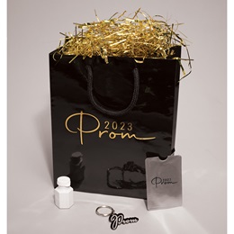 Special Occasion Prom Swag Bag