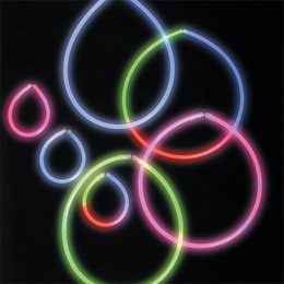Glow Necklaces 8 inch.