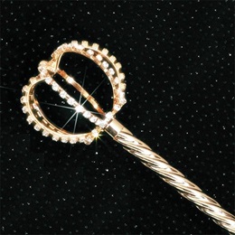 Duchess Gold Scepter