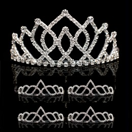 Tiara Sets