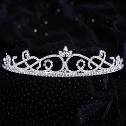 Suzette Tiara