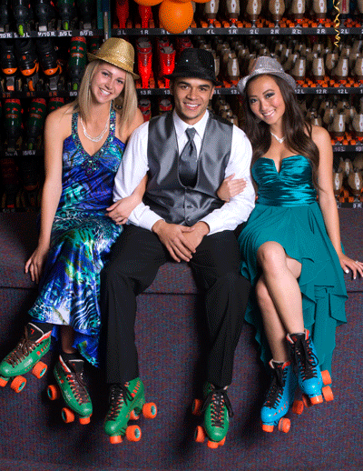 Prom Ideas: Think Outside the Dance | PromNite Idea Center