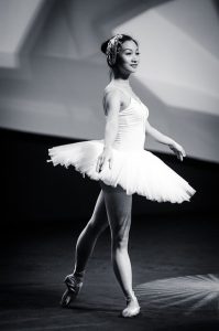 Talent Show_Ballerina
