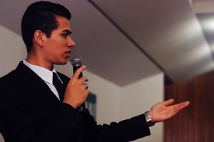 Talent Show_MC