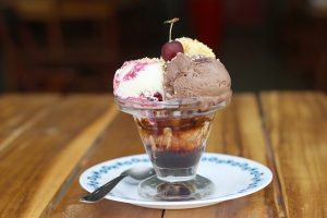 Ice Cream Social